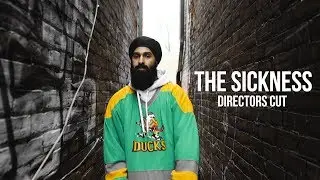 Noyz & Dusty Loops - The Sickness (Directors Cut)