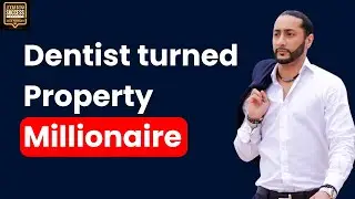 From Dentist to Property Mogul: Unveiling Jassy's Investment Secrets - Zoom into Success EP. 8