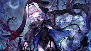 Whine Up - KatDeLuna (Nightcore Edit)