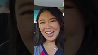 Aussie is Shocked by American Portions