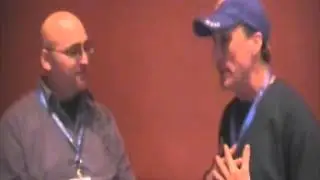 Dustin Walker Think and Grow Rich Interview April, 2013