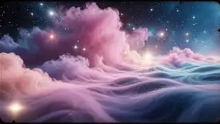 😊 Galaxy🌌 – soothing sounds, cosmic tones, and relaxing beats to help you drift off 💤