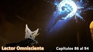 Lector Omnisciente   Cap&iacute;tulos 86 al 94 SEVII V4