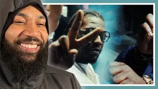 Rio Da Yung OG - 4 Minutes Of Hell (REACTION)