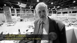 Survival Guide for a Very Islington Election