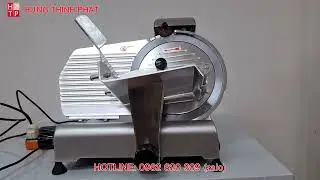 M&Aacute;Y TH&Aacute;I THỊT SM250