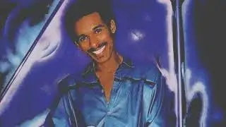 Keni Burke 