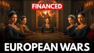 How One Banking Family Helped Finance Europe&rsquo;s Wars