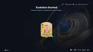 Strike like Kylian EVO