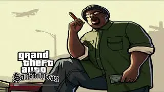 Intro Scenes Evolution in Grand Theft Auto Games
