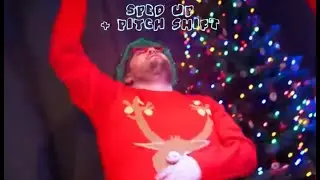 ‪@FrankWildOfficial‬, ‪@stay12‬, ‪@panrady‬ - Každej Den M&aacute;m V&aacute;noce (sped up + pitch shift)