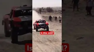 Robby Gordon Trophy Truck Offroad desert racing #offroad #racing #bajaracing