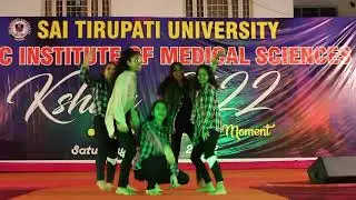 The Guitar Performance&hellip;| University Fest | Kshan 2022