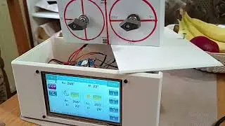 rotator K3NG