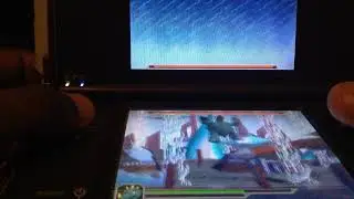 Godzilla unleashed double smash atoragon