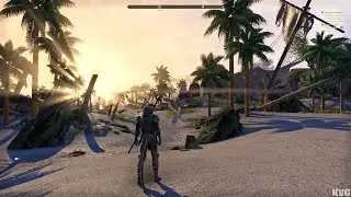 The Elder Scrolls Online (2026) - Gameplay (PC UHD) [4K60FPS]
