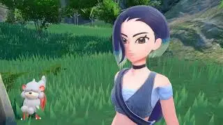 How To GET BLOOD MOON URSALUNA in The Teal Mask (Pokemon Scarlet and Violet)