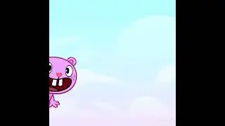 Toothy Screaming (Happy Tree Friends)
