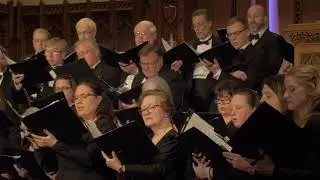 Anton Bruckner - Libera me, WAB 22
