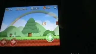 Super Jump World App - for Super Mario Bros lovers