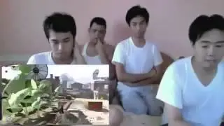 Epic Trickshot Freakout