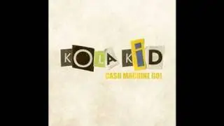 kola kid - pizza power
