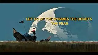 Tomorrow's Whisper ( lyrics )