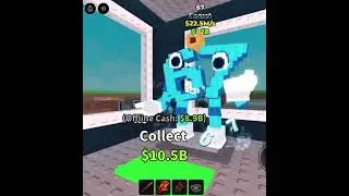 Eli got a 67  brainrot!