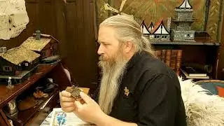 Fantasy Story Writing Part 3