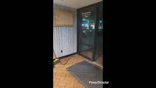 Exploring an abandoned Jim Dandy Restaurant in Noblesville Indiana.