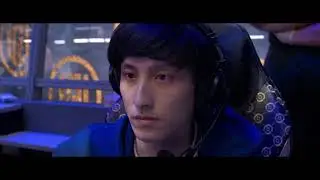 LGD Ame's Final Death Animation [True Sight]