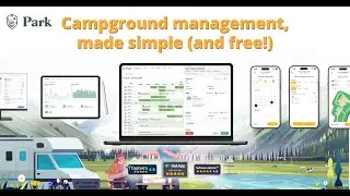 Park Software - Product Demo