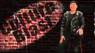 Culture Blast on the Great American Broadcast 3-14-14