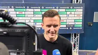 HSV erklärt: So geht es weiter im Fall Dompé