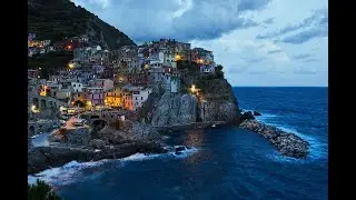 17minute #Asmr #One Hour Healing Music .#ASMR #coffee #Music.#Italian #travel #traveling
