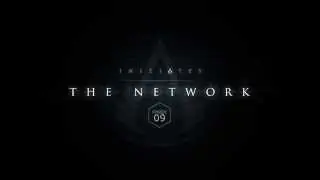 AC Initiates: The Network Podcast - Episode 9