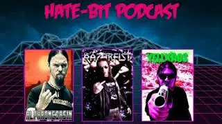 Hate-Bit Podcast S4 Ep. 3: The Day Yellkaos Hit The Sauce