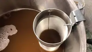 MashMaker Challenge. Pequod Session IPA Brewday and 1997 IPA Tasting Notes
