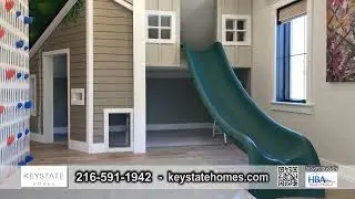 Builder Showcase - KeyState Homes Segment 1