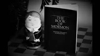 Mosiah 12 (The Book Of Mormon)