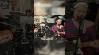 Helena - My Chemical Romance #mcr #mychemicalromance #cover #shorts