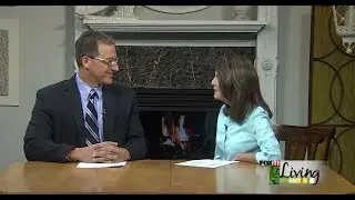 Women's Heart Health | Living With Amy | Aurora BayCare Cardiology