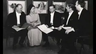 The Deller Consort    