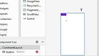 constraint layout