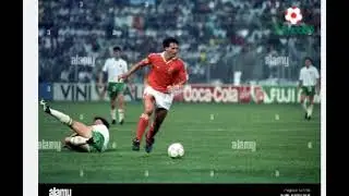 world cup 1986