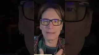 Steve Vai on Discovering A Course in Miracles