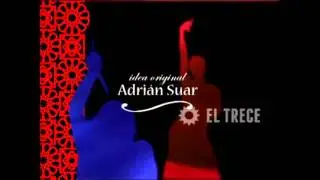 Presentación de Soy Gitano