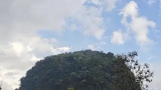 🔴LIVE AIR TERJUN BAJING PEKALONGAN