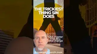 Avoiding Sin: The Hidden Dangers You Must Know