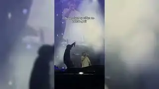 Ati242 & Sahneye &Ccedil;ıkan K&uuml;&ccedil;&uuml;k &Ccedil;ocuk - Italy Forma Konser (Full Video) Muhteşem Performans